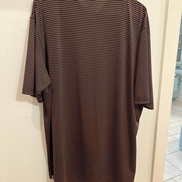 Peter Millar polo - Picture 2 of 4